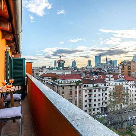 Casa Cosy Suite Venini Milan Exterior photo