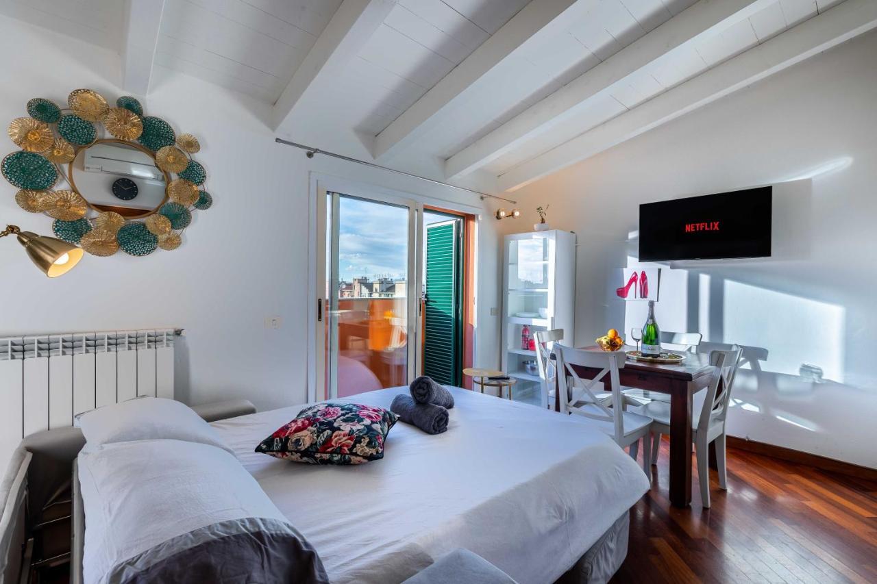 Casa Cosy Suite Venini Milan Exterior photo