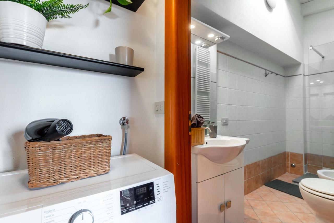 Casa Cosy Suite Venini Milan Exterior photo
