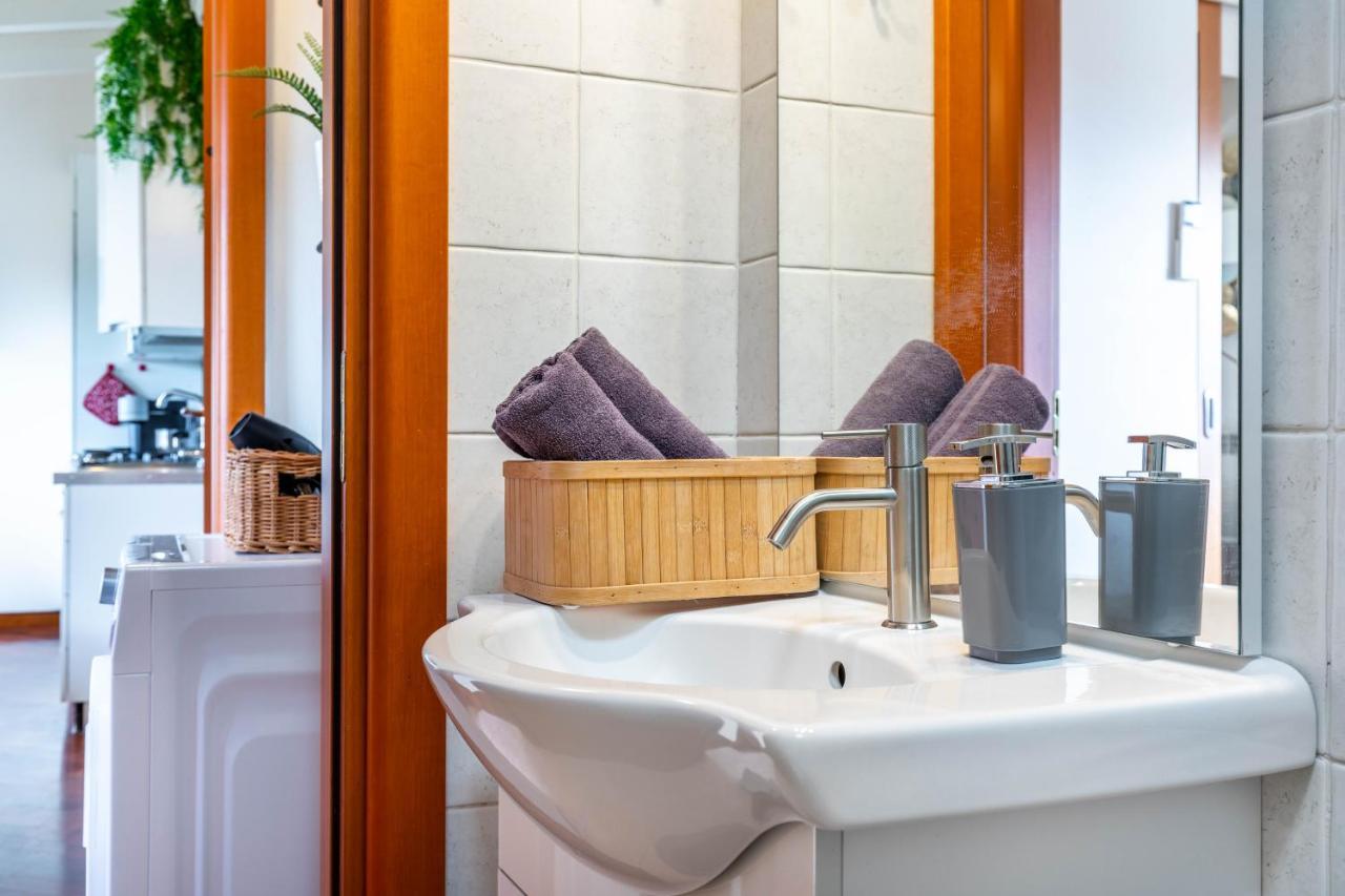 Casa Cosy Suite Venini Milan Exterior photo